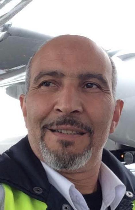 Nassr Deiab